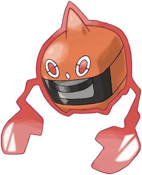 Rotom .